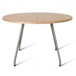 Bent hansen primum tafel