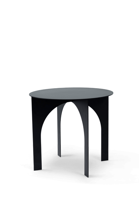 Bent Hansen Project Meubilair Inverse