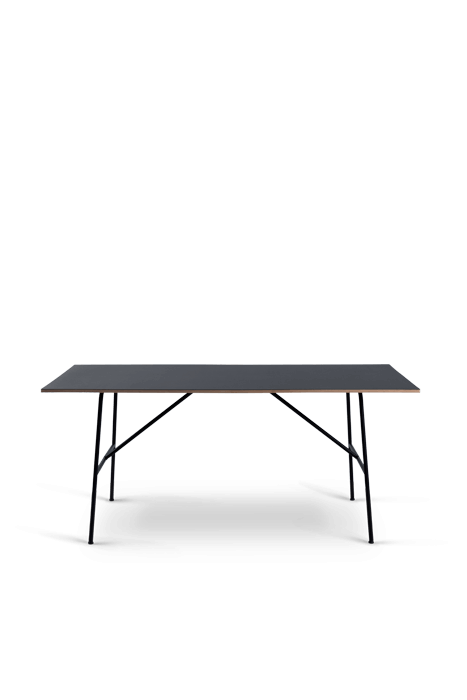 Bent Hansen Project Meubilair Sincera Table