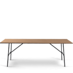 Bent Hansen Project Meubilair Sincera Table Bent Hansen Project Meubilair Sincera Table
