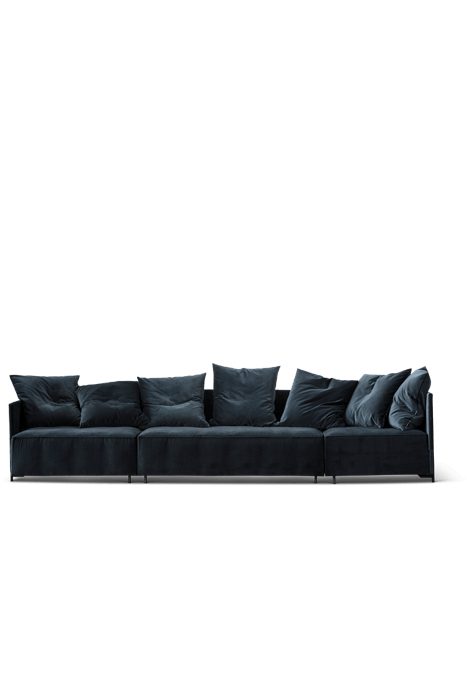 Bent Hansen Project Meubilair Pado 2