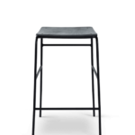 Bent Hansen Project Meubilair Sincera Bar Stool