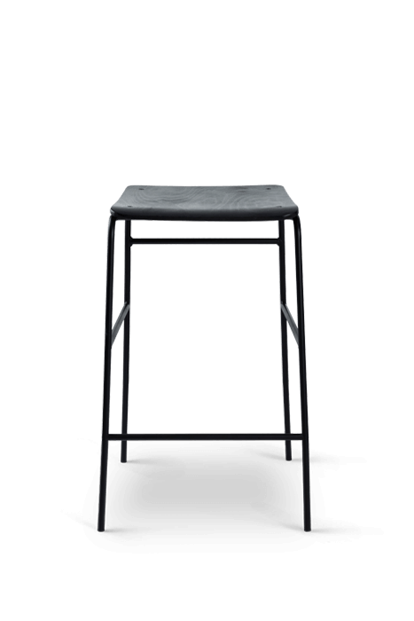 Bent Hansen Project Meubilair Sincera Bar Stool