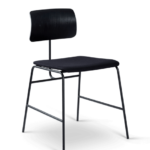 Bent Hansen Project Meubilair Sincera Chair